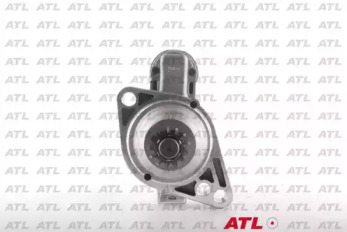 Стартер ATL Autotechnik A 79 200